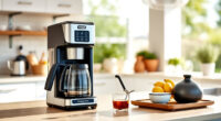 Ninja DualBrew Pro: The Perfect Summer Coffee Companion