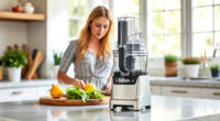 Ninja Food Processor Professional Plus: Your Summer Kitchen Hero
