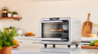 Ninja Foodi XL Pro Air Oven: The Ultimate Summer Countertop Wonder