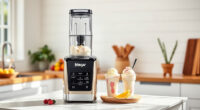 Ninja NC701 CREAMi Swirl: The Perfect Summer Soft Serve Maker