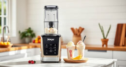 Ninja NC701 CREAMi Swirl: The Perfect Summer Soft Serve Maker