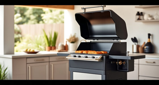 Ninja Outdoor Woodfire Pro XL: Your Ultimate Summer Grill & Smoker