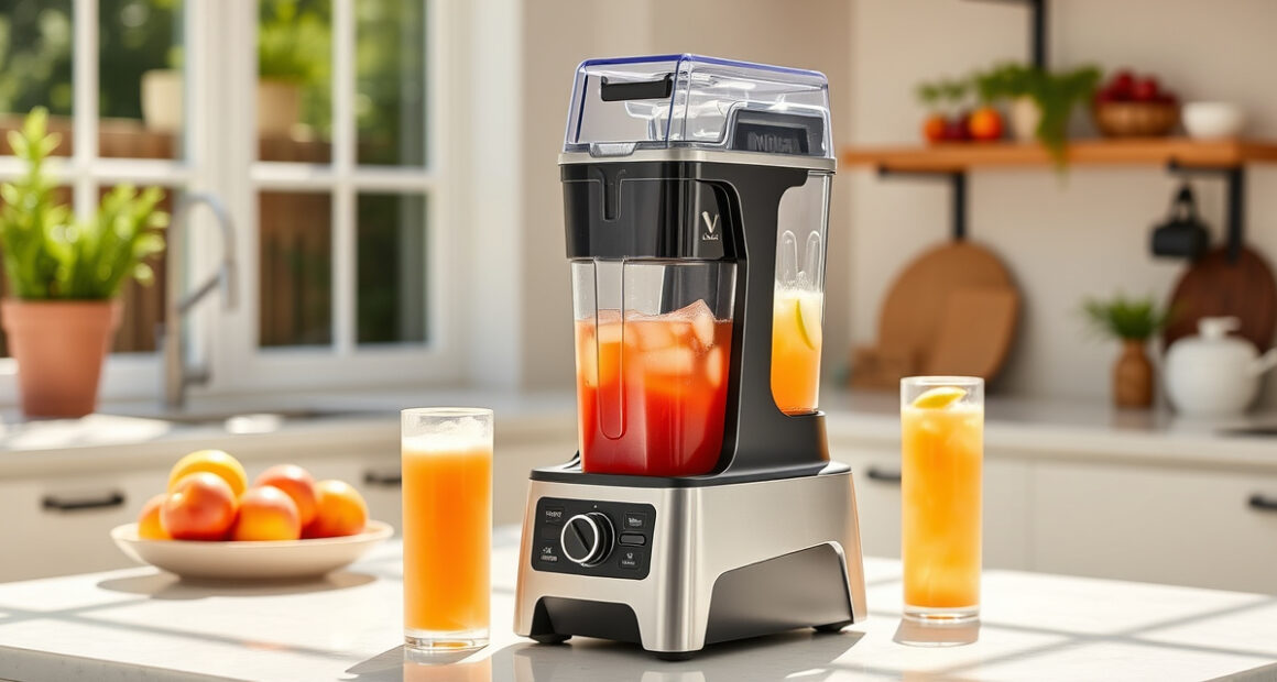 Ninja SLUSHi 72 oz Frozen Drink Maker: The Ultimate Summer Party Tool