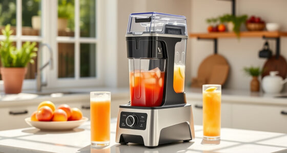 Ninja SLUSHi 72 oz Frozen Drink Maker: The Ultimate Summer Party Tool