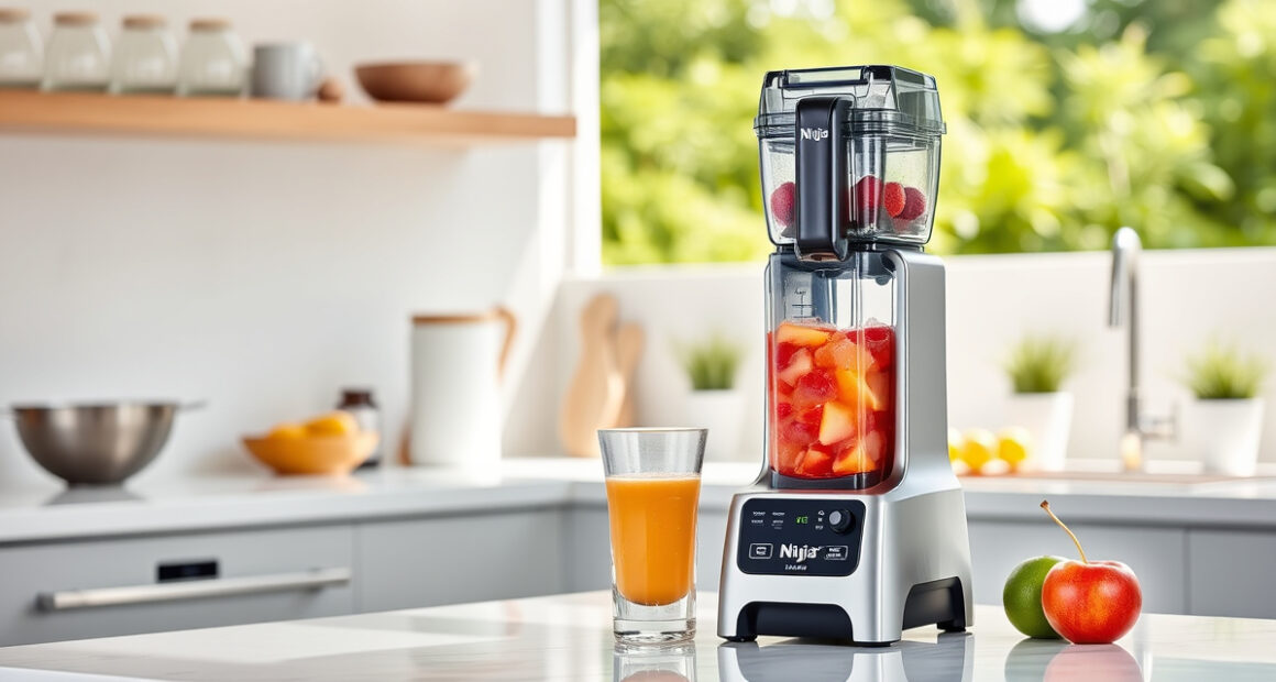 Ninja SLUSHi Max XXL: The Ultimate Summer Frozen Drink Maker
