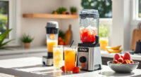 Ninja SLUSHi XL: The Ultimate Summer Frozen Drink Maker