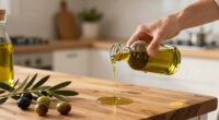 Olive Oil Surges In Global Coverage