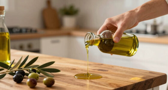 Olive Oil Surges In Global Coverage