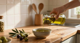 Olive Oil Surges In Global Coverage