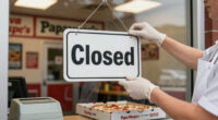 Papa Murphy's Restaurant Closures
