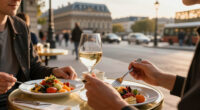 Paris Restaurants Open On August 15, 2026 Holiday