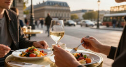 Paris Restaurants Open On August 15, 2026 Holiday