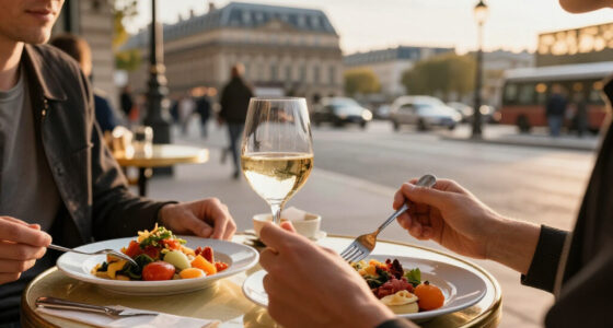Paris Restaurants Open On August 15, 2026 Holiday