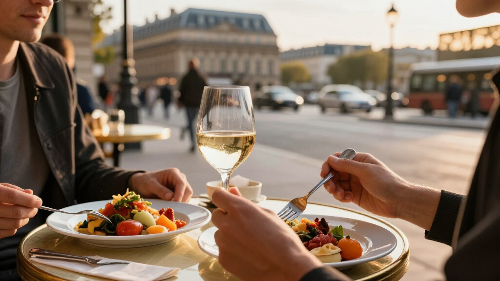 Paris Restaurants Open On August 15, 2026 Holiday