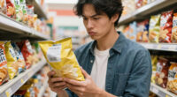 Potato Chips Recalled