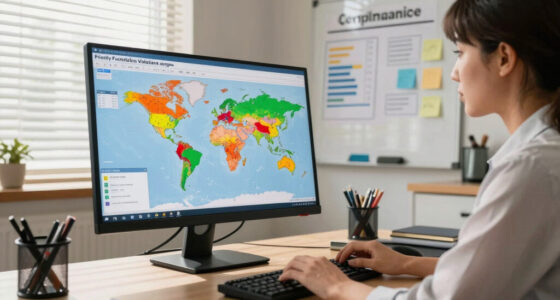 Priority Foundation Violations Surges In Global Coverage