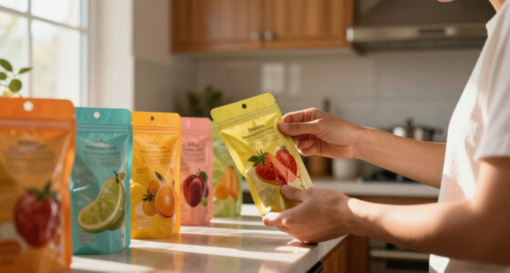 Pt Organics Fruit Pouch Recall
