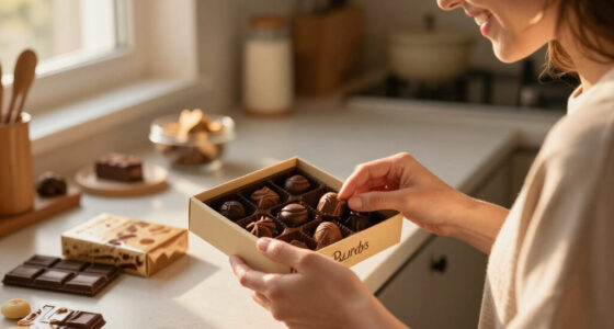 Purdys Chocolatier Surges In Global Coverage