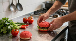 Red Robin Surges In Global Coverage