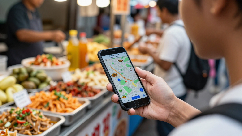 Show HN: CheapFoodMap – A Map Of Good Meals Under $10