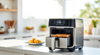 Stay Cool and Cook Smart with the Ninja Foodi 10-in-1 Air Fry Oven