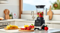 Stay Cool This Summer with the Ninja Blast Max Portable Blender