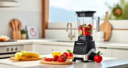 Stay Cool This Summer with the Ninja Blast Max Portable Blender