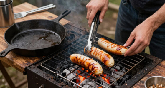 Stop Throwing Hot Dogs on the Grill — This Forgotten Cooking Method Is Better