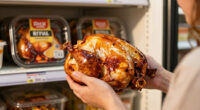 Surprise rival knocks Costco's famous rotisserie chicken off its perch as best bird