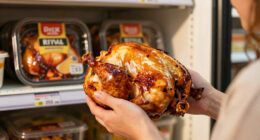Surprise rival knocks Costco's famous rotisserie chicken off its perch as best bird