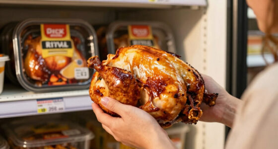 Surprise rival knocks Costco's famous rotisserie chicken off its perch as best bird