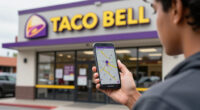 Taco Bell Surges In Global Coverage