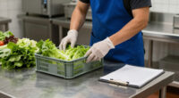 Taylor Farms Called White House To Try To Delay Cyclospora Recall