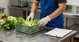 Taylor Farms Called White House To Try To Delay Cyclospora Recall