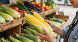 The #1 Way You’re Ruining Your Fresh Summer Corn Before You Even Leave the Store