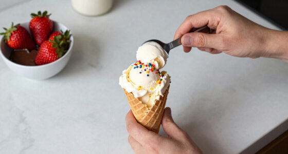 The 12 Best National Ice Cream Day Deals and Freebees