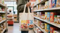 The 35 Best Trader Joe’s Groceries Of All Time, According To A Former Employee