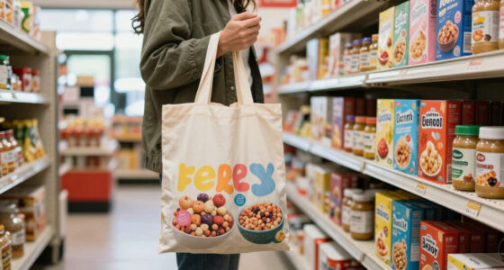 The 35 Best Trader Joe’s Groceries Of All Time, According To A Former Employee