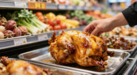 The best rotisserie chicken is at this store, Consumer Reports says