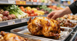 The best rotisserie chicken is at this store, Consumer Reports says