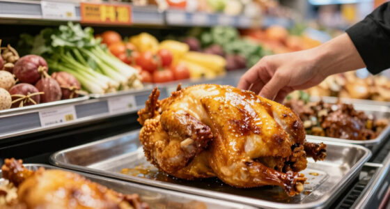 The best rotisserie chicken is at this store, Consumer Reports says