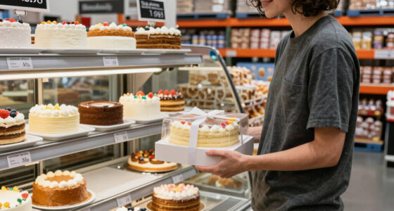 The Costco Bakery Brought Back My Favorite Cake Just in Time for Fourth of July
