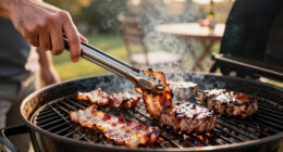 These “Flavor-Bomb” Bacon-Wrapped Filets Are Perfect for Summer Grilling