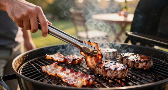 These “Flavor-Bomb” Bacon-Wrapped Filets Are Perfect for Summer Grilling