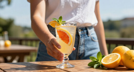This 2-Ingredient Cocktail Was Just Named "The Drink Of Summer"