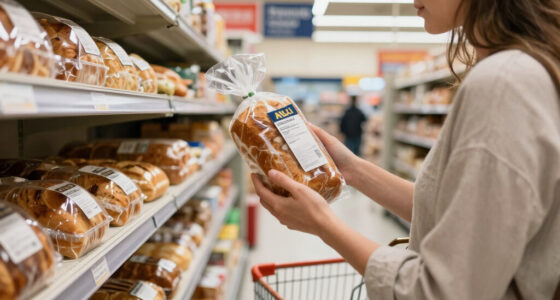 This Best-Selling $3 Aldi Bread Is So Popular, Shoppers Buy 575,000 Loaves Every Single Week