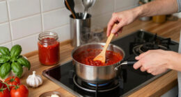 This Jarred Pasta Sauce Tastes as Delicious as the One from My Favorite Italian Restaurant