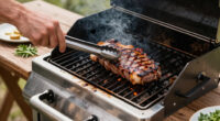 This Simple Grilled Steak Trick Is a Summer Miracle