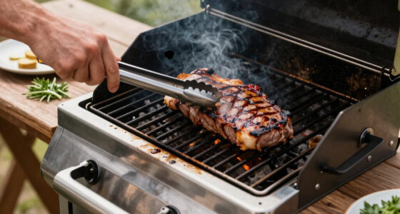 This Simple Grilled Steak Trick Is a Summer Miracle