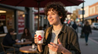 Tim Hortons Surges In Global Coverage